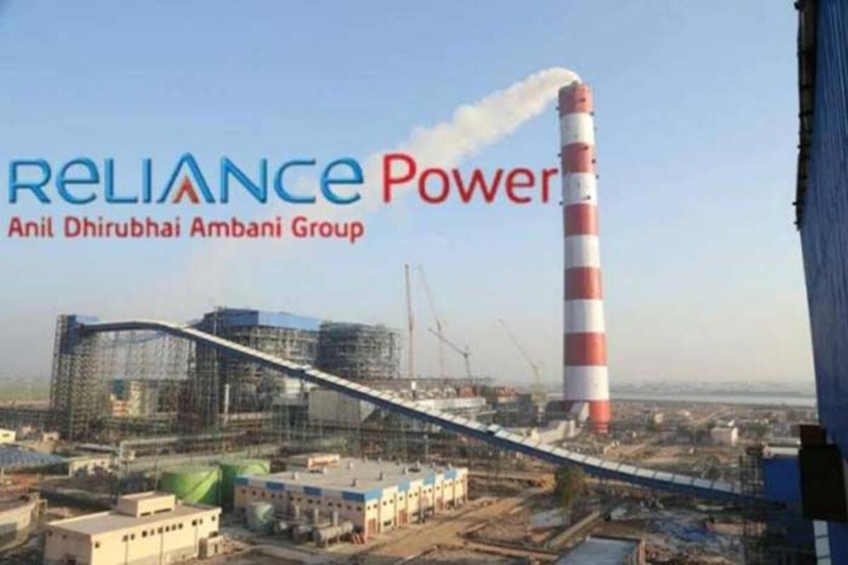 Reliance Power Hiring Team Member Project Finance | Mumbai
