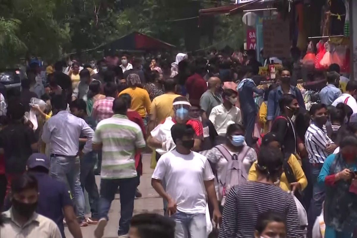 Delhi Unlock: These Markets to Remain Closed Till July 6 For Flouting COVID-19 Norms