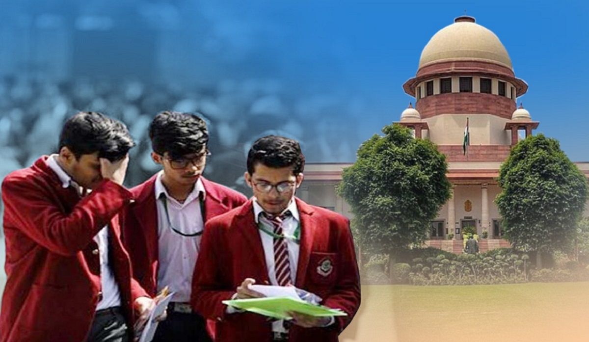 Cancel CBSE Compartment/Private/Patrachar Exams For Class 12, Review Plea Filed In Supreme Court