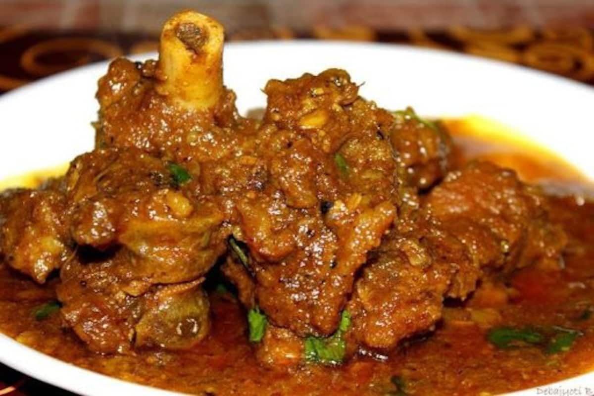 Angry Groom Walks Out of Wedding & Marries Another Woman As Baaratis Were Not Served Mutton!