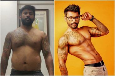 Real Life Weight Loss Journey I Lost 25 Kilos With Regular Jogging And Intermittent Fasting