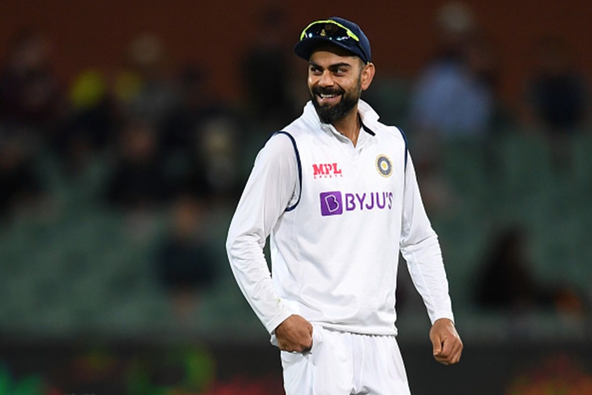 WTC Final: We Have Our Bases Covered, Says India Skipper Virat Kohli