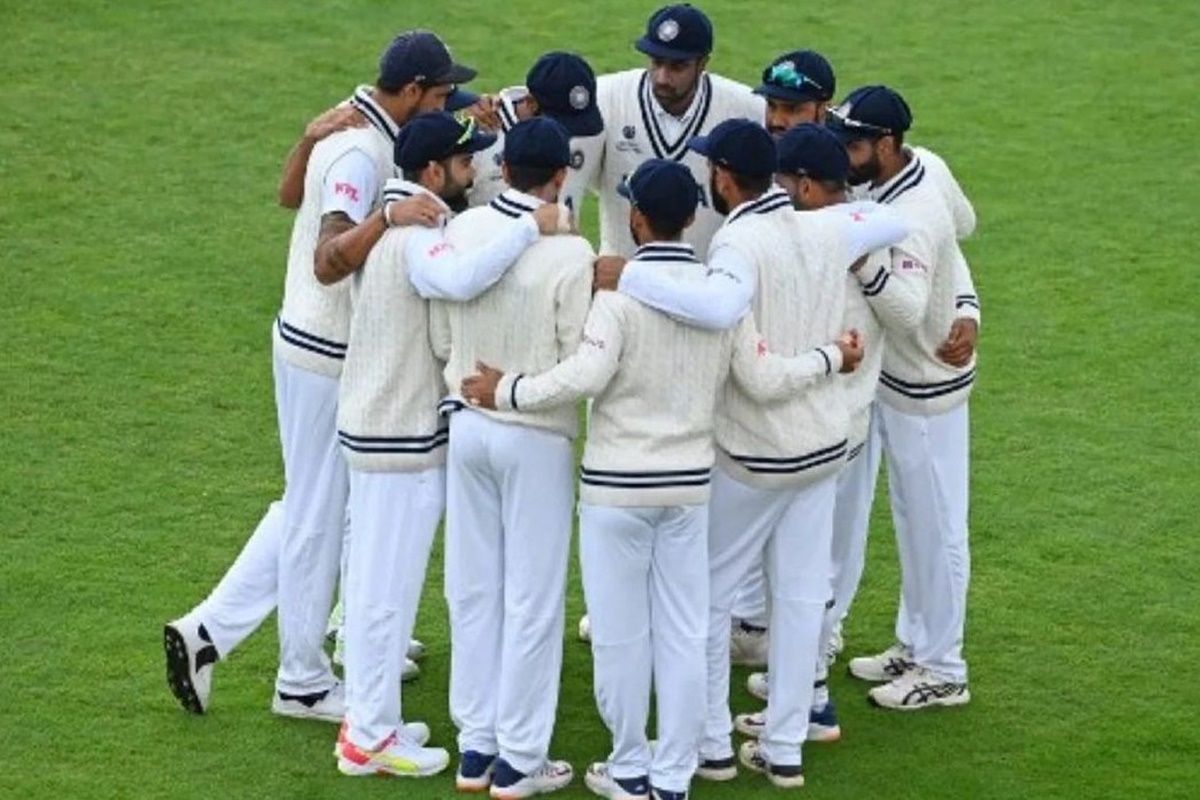 Virat Kohli-Led India Likely to Play Tour Game vs Select County XI Ahead of England Tests: Report