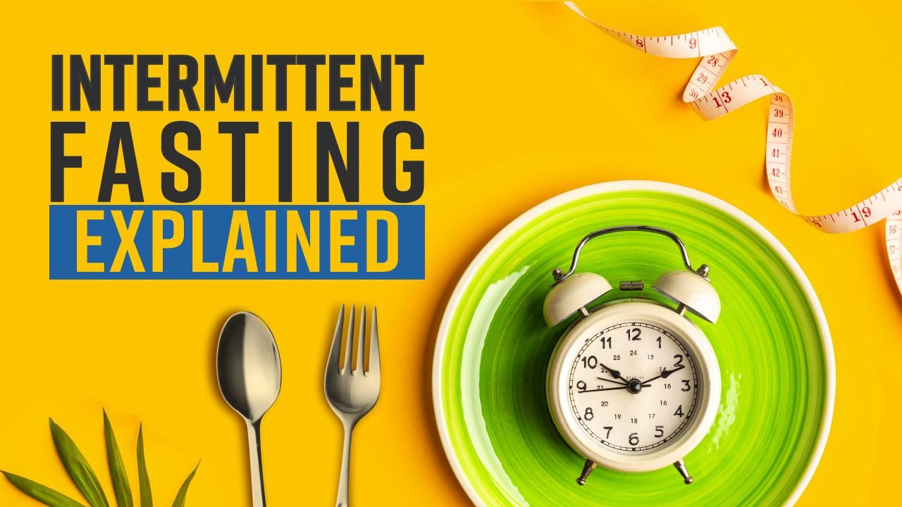 Intermittent Fasting: Timing Your Nutritional Needs - Point Performance