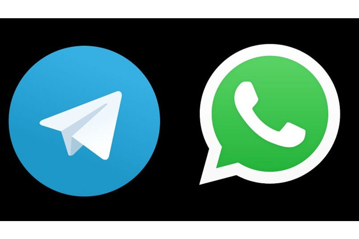 WhatsApp vs Telegram: This Chatting App Can Keep Your Chats Private and