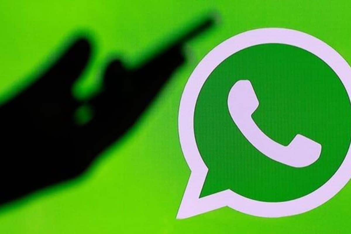Banned 20 Lakh Indian Accounts From May 15 to June 15: WhatsApp in Its Compliance Report to Centre