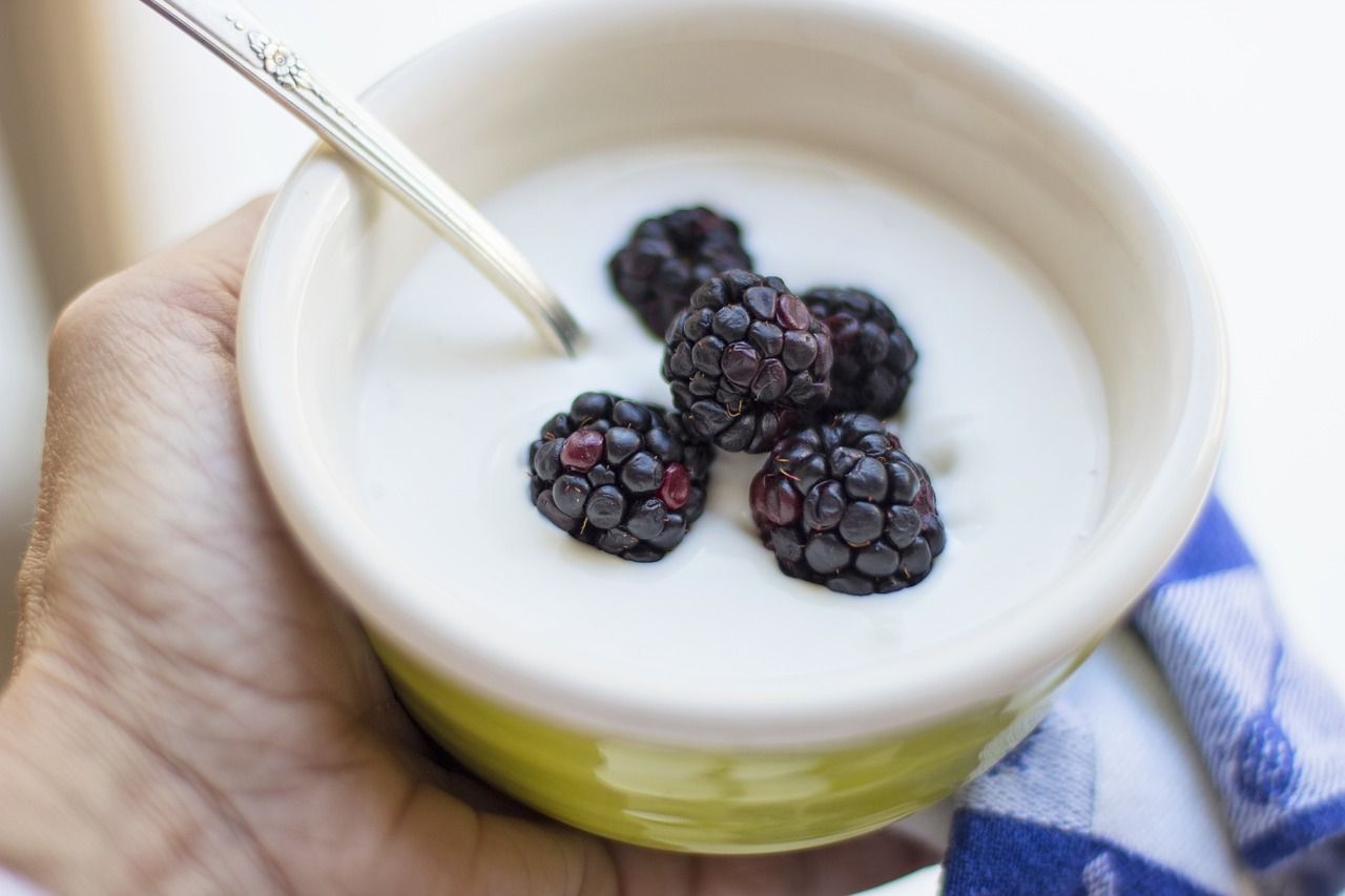 Five Foods That You MUST Have to Keep Yourself Going in Summer