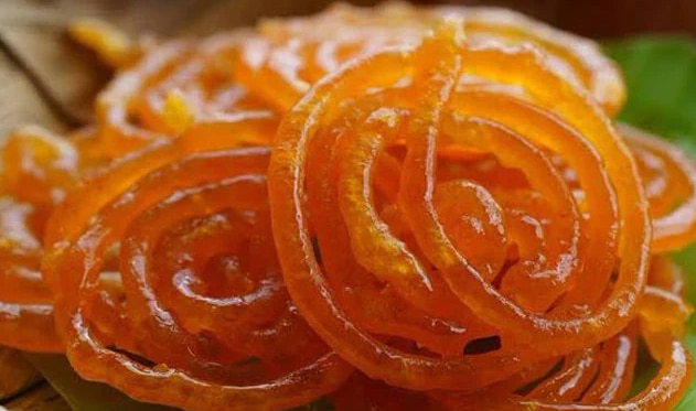 'Biwi Jalebi Nahi Khaane Deti': IPS Officer Shares His Pain in Hilarious Tweet, See His Wife's Reply