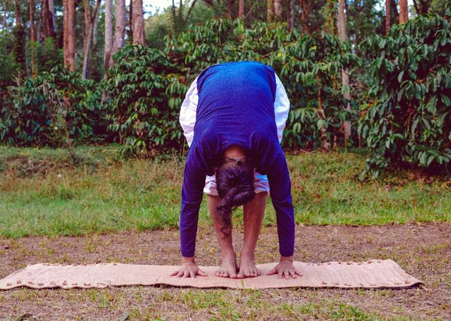 5 Yoga Asanas to Regulate Hormonal Imbalance
