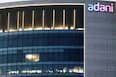 Adani Group: अडानी समूह की कंपनियों के शेयरों में गिरावट का सिलसिला जारी, आज लगभग 10 फीसदी लुढ़का अडानी एंटरप्राइजेज का स्टॉक