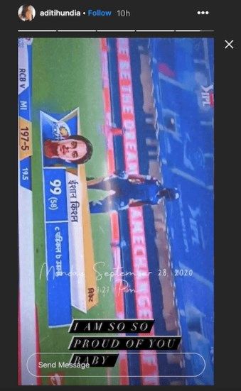 Ishan Kishan, Cricketer WAGS, Hottest WAGS, Ishan Kishan Happy Birthday, Ishan Kishan age, Ishan Kishan-Aditi Hundia, Indian cricketer Ishan Kishan, Cricket News, Who is Aditi Hundia, Indian Cricket Team, Wicketkeeper Ishan Kishan, Ishan Kishan records, Ishan Kishan GF, Ishan Kishan Controversies, Aditi Hundia age, Aditi Hundia updates, Aditi Hundia model, Aditi Hundia hot pictures, Aditi Hundia sexy pictures, Sri Lanka vs India, SL vs Ind, India Tour of Sri Lanka 2021