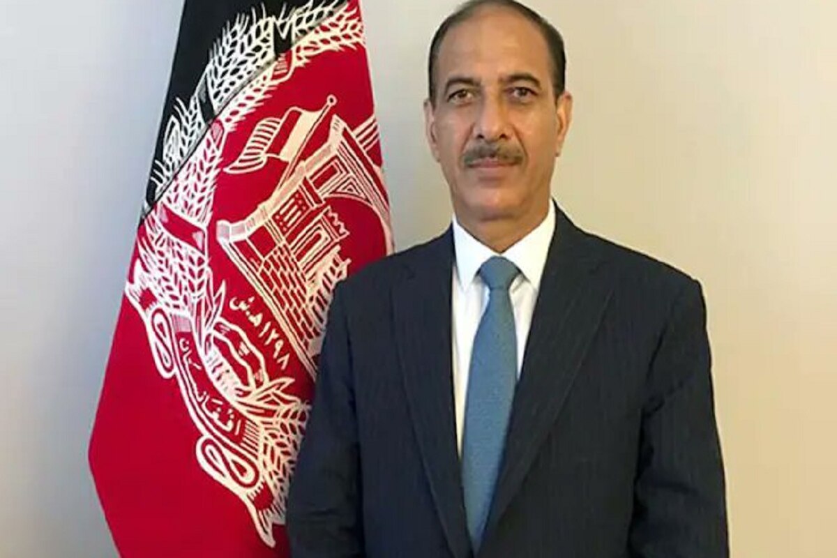 Afghan Envoy's Daughter Abducted in Pakistan, Tortured, Says Afghanistan Foreign Ministry