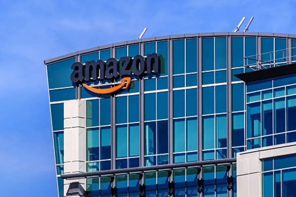 Amazon Games Studio Head Mike Frazzini Steps Down 