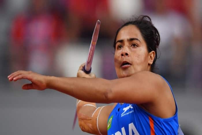 List of Qualified Indian Athletes Confirmed By Sports World Governing Body