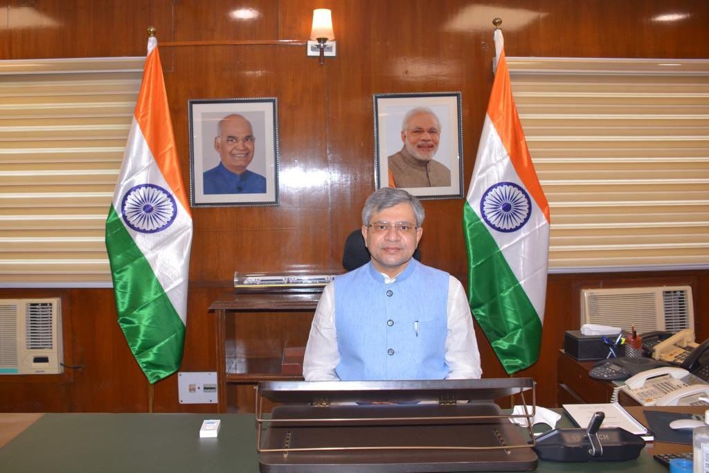 Normal Ticket Fare On Regular Trains Soon: Railway Minister Ashwini Vaishnaw Makes Big Announcement