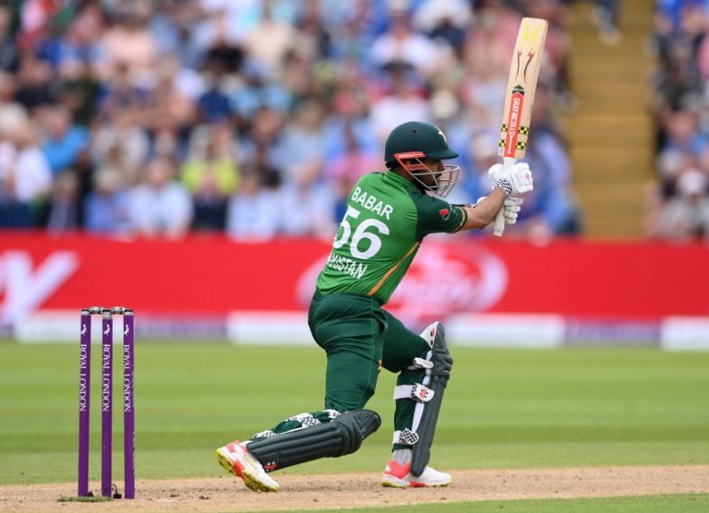 Babar Azam Won’t Get Headlines For Scoring 150: Ramiz Raja on Pakistan's series defeat Against England