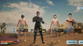 Battlegrounds Mobile India (BGMI) Server Error – How to Fix Busy Server Issue, Restrict Area Code, and More Battlegrounds Mobile India (BGMI) Server Error – How to Fix Busy Server Issue, Restrict Area Code, and More
