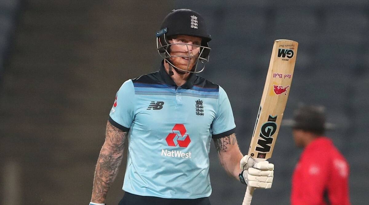 Ben Stokes Ready to Come Out of Retirement For 2023 ODI ...