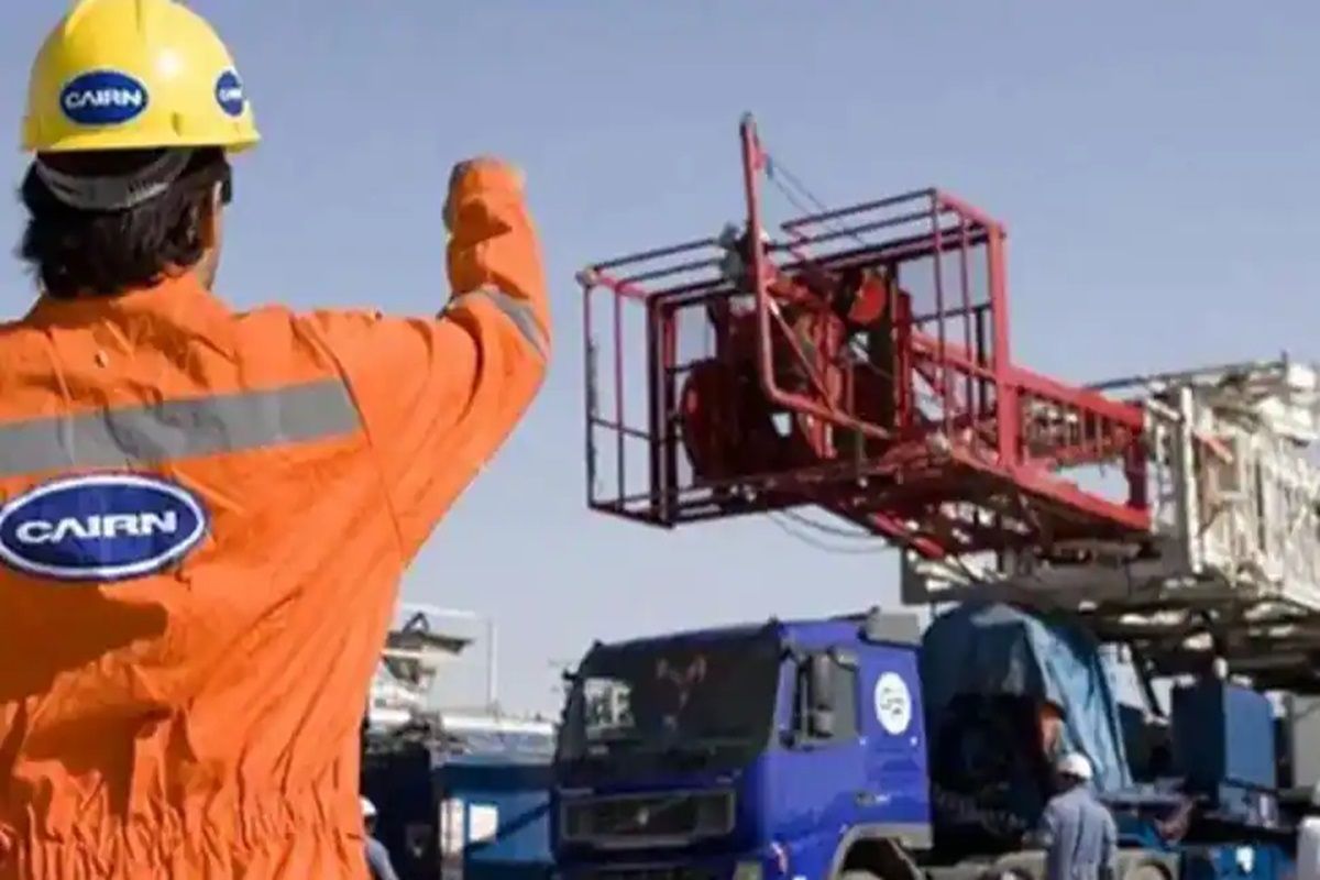 Cairn Arbitration: Central Government Says No Communication On French Asset Seizure