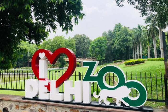 Delhi Zoo Reopen Date