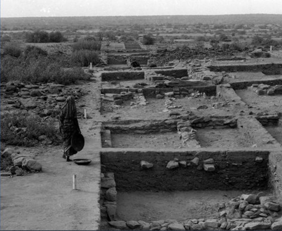 Dholavira, Harappan-era City in Gujarat, Added in UNESCO's World Heritage Site List