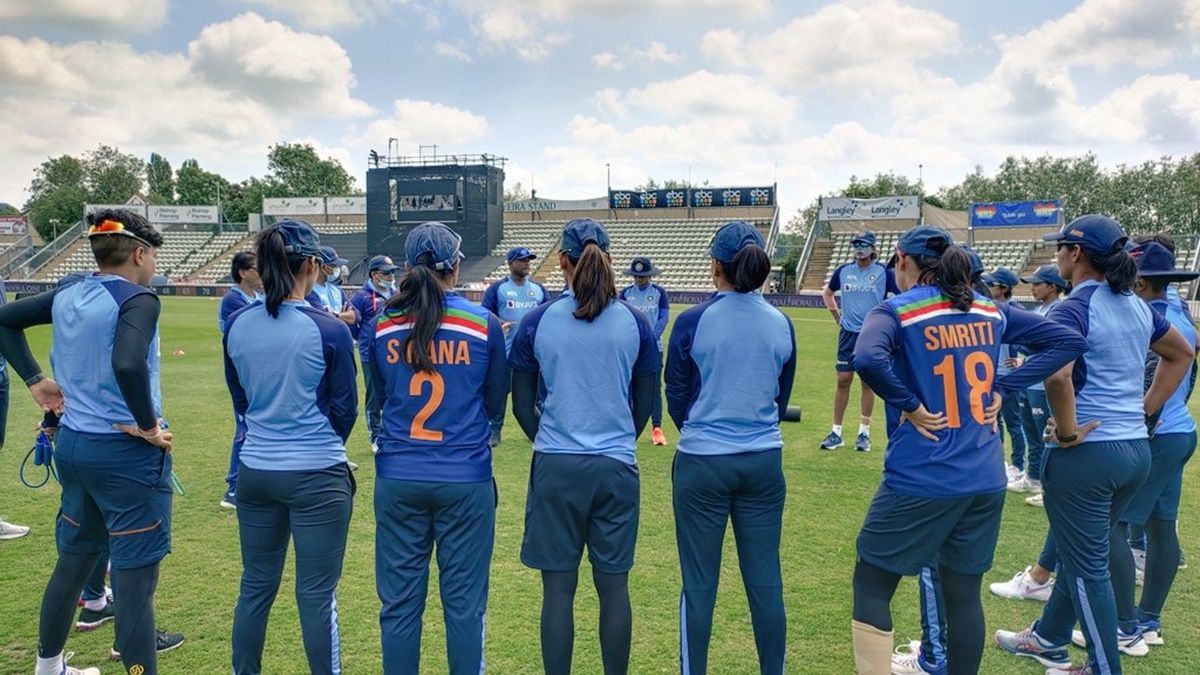 EN-W vs IN-W Dream11 Team Prediction England Women vs India Women 3rd ODI: Captain, Vice-captain,  Fantasy Tips - India vs England, Playing 11s For Today's ODI at New Road 3:30 PM IST July 3 Saturday
