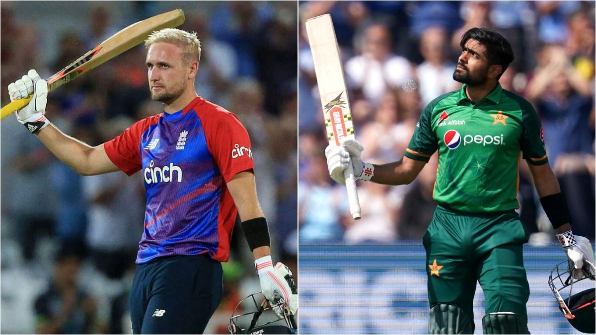 England vs Pakistan Live Cricket Score 2nd T20I Live ...