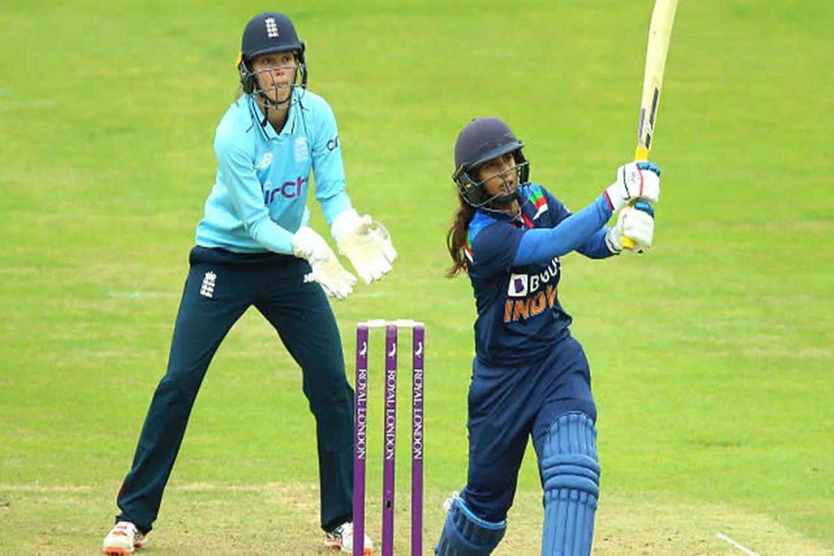 England Women Vs India Women, 3rd ODI: क्लीन स्वीप से बचने उतरेगी ...