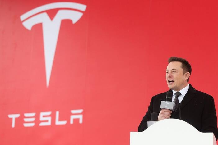 Tesla