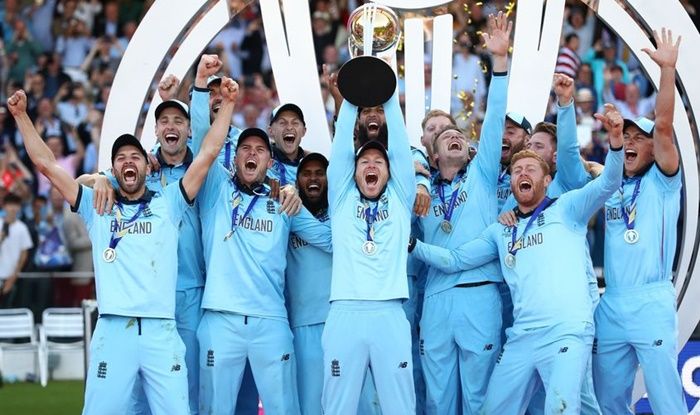 Eoin Morgan Recalls 2019 World Cup Final Win, Calls it Most Dramatic And Best Game Ever Played