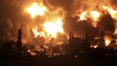 West Bengal: Huge Fire Breaks Out at Haldia Petrochemicals Plant, None Injured