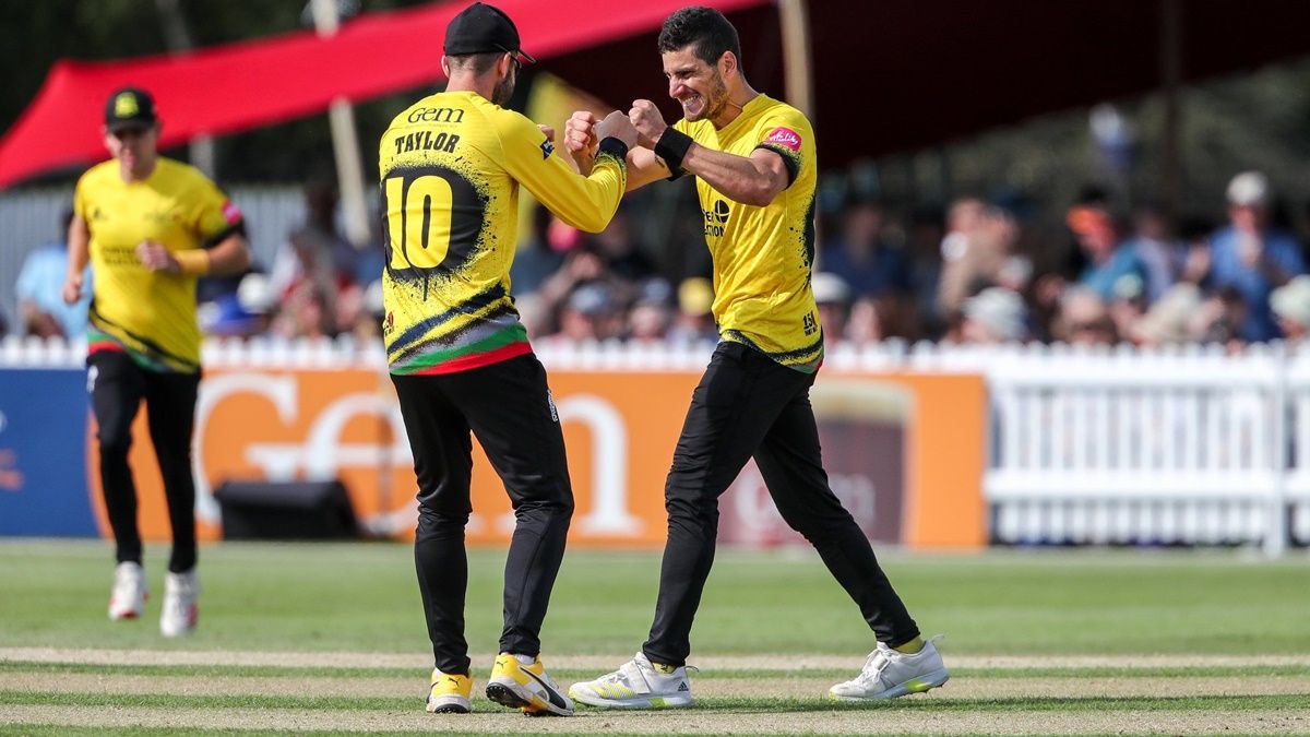 GLO vs SUR Dream11 Team Prediction, Fantasy Tips English T20 Blast: Captain, Vice-captain- Gloucestershire vs Surrey, Playing 11s, Team News of Today's South Group Match From College Ground at 7PM IST IST July 16 Friday