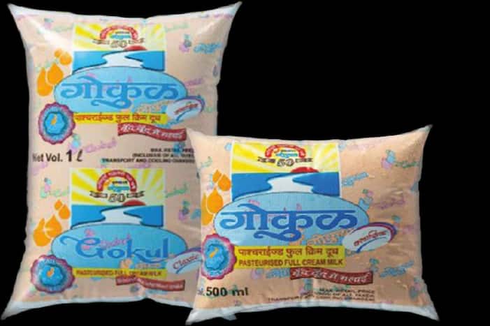 Gokul Milk Price Hike