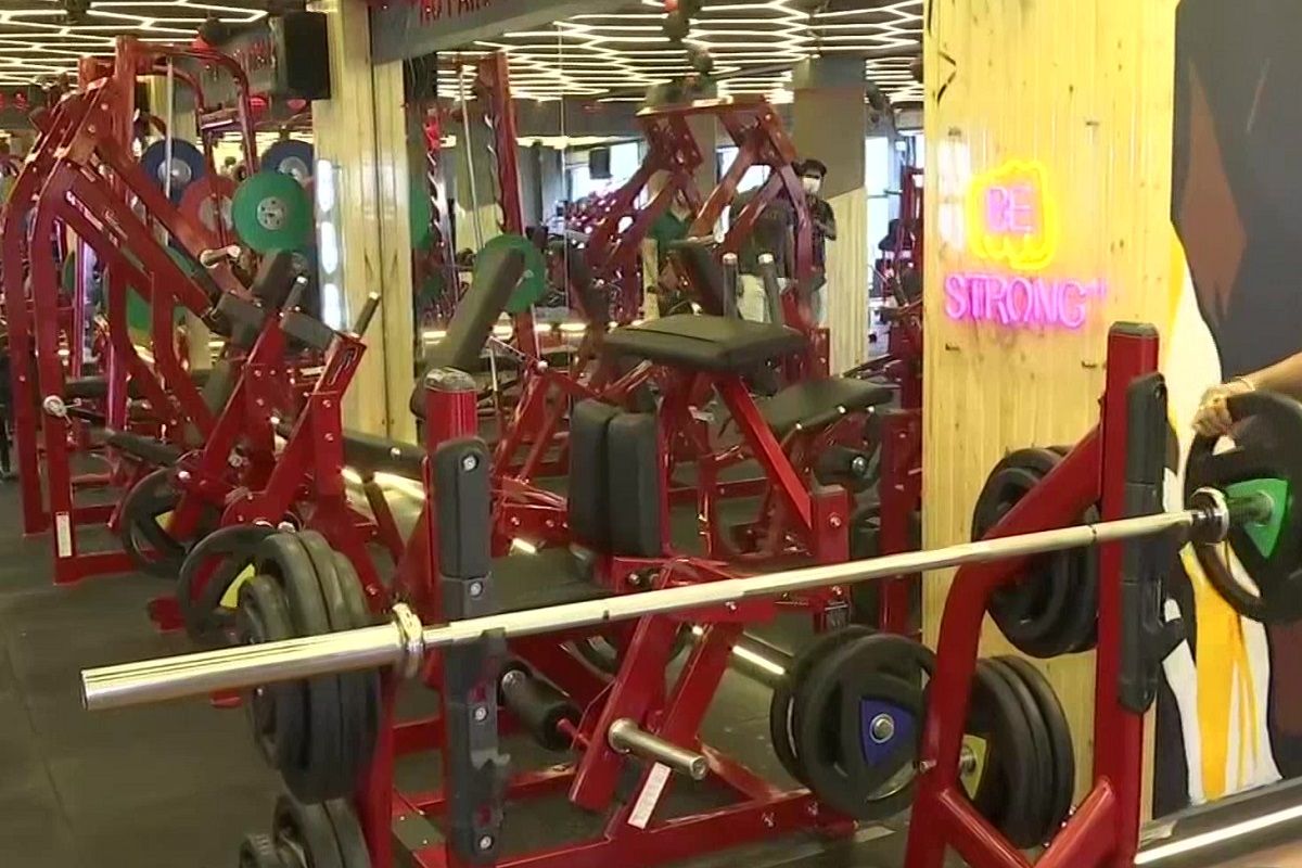 Delhi Unlock: Gym Association Urges Kejriwal Govt To Waive Fixed Electricity Rental Charges For Next 6 Months