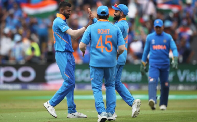 I Think India Can Pick Two More Teams And Win Any Tournament in World: Hardik Pandya