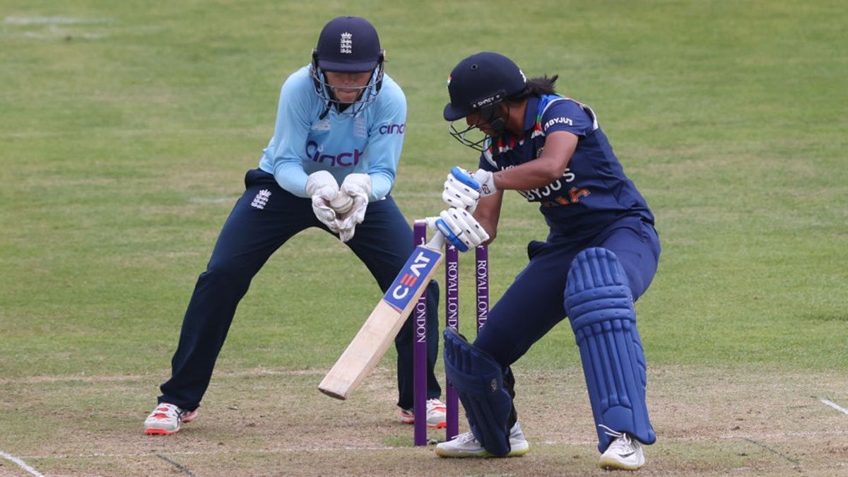 Live Streaming Cricket India Women vs England Women T20I Where to