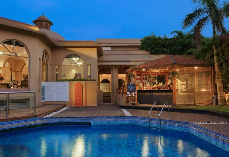 7 Perfect Staycations Near Delhi For 'Working From Home' Amid Covid-19