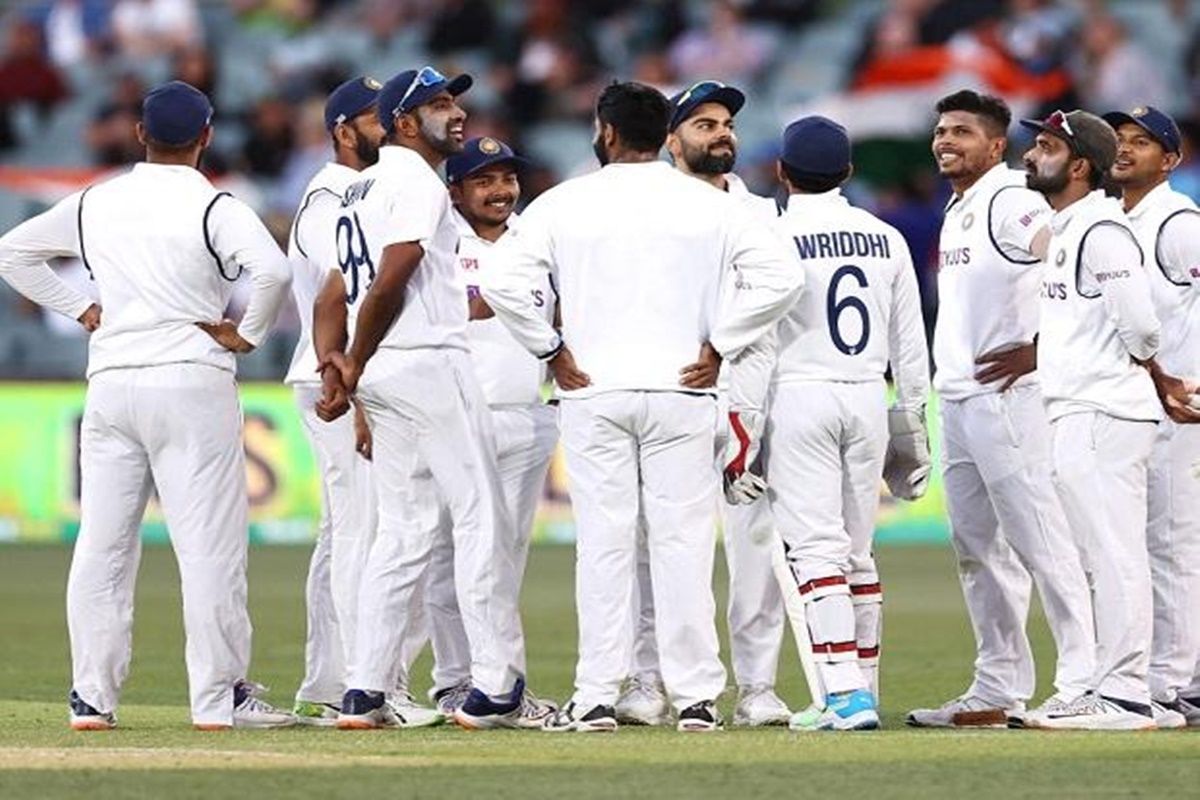 England vs India, Test Series टेस्ट सीरीज से पहले बुरी खबर, कोरोना की