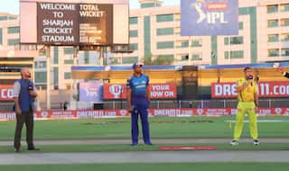 IPL 2021: Mumbai Indians-Chennai Super Kings to Start Second Leg of Tournament