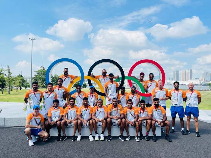 India Schedule at Tokyo Olympics 2020, Day 7, July 29: All You Need to Know