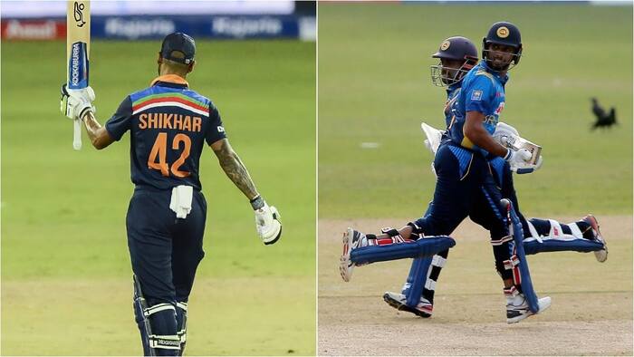 Live Streaming Cricket India vs Sri Lanka 2nd ODI Updates IND vs SL ...