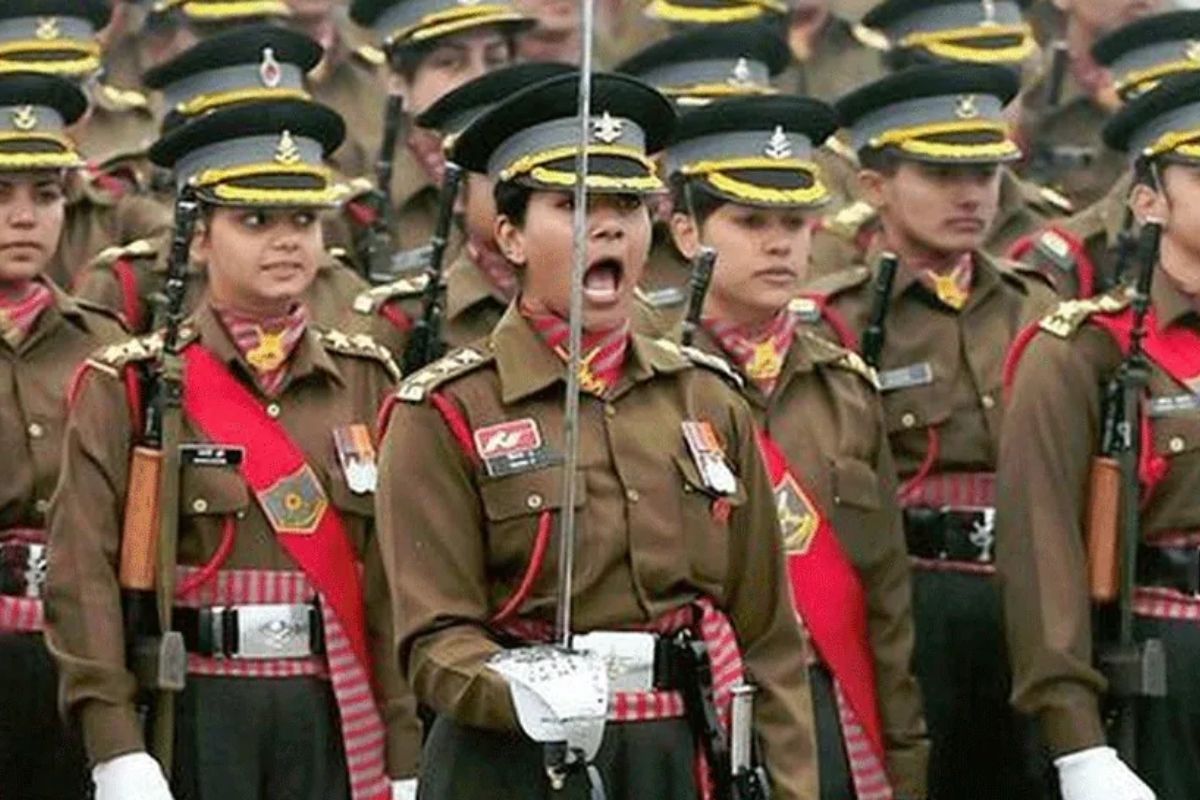 Indian Army Recruitment 2021 Golden Chance to Officer, Salary