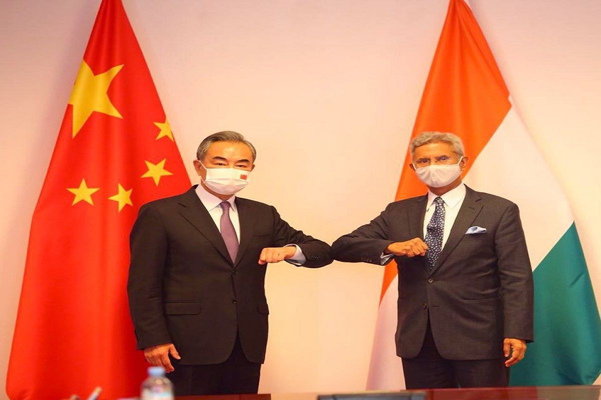 Situation in Ladakh Negatively Impacting Ties Between India & China: Jaishankar Tells China on Sidelines of SCO Summit