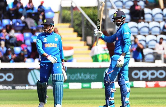 We Will Take a Bullet For MS Dhoni Without Second Thought: KL Rahul