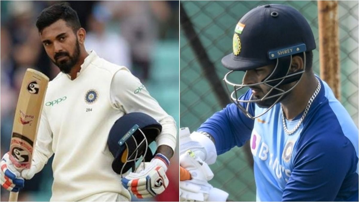 KL Rahul to Replace Rishabh Pant in Team India Playing 11 For Practice Match vs County Select XI in Durham | Indiacom cricket | IND vs ENG Test 2021