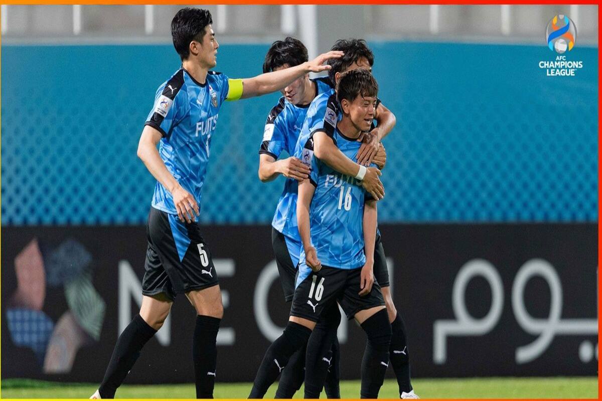 Unc Vs Kaw Dream11 Team Prediction Asian Champions League Captain Fantasy Tips Kawasaki Frontale Vs United City Afc Champions 21 Live Streaming