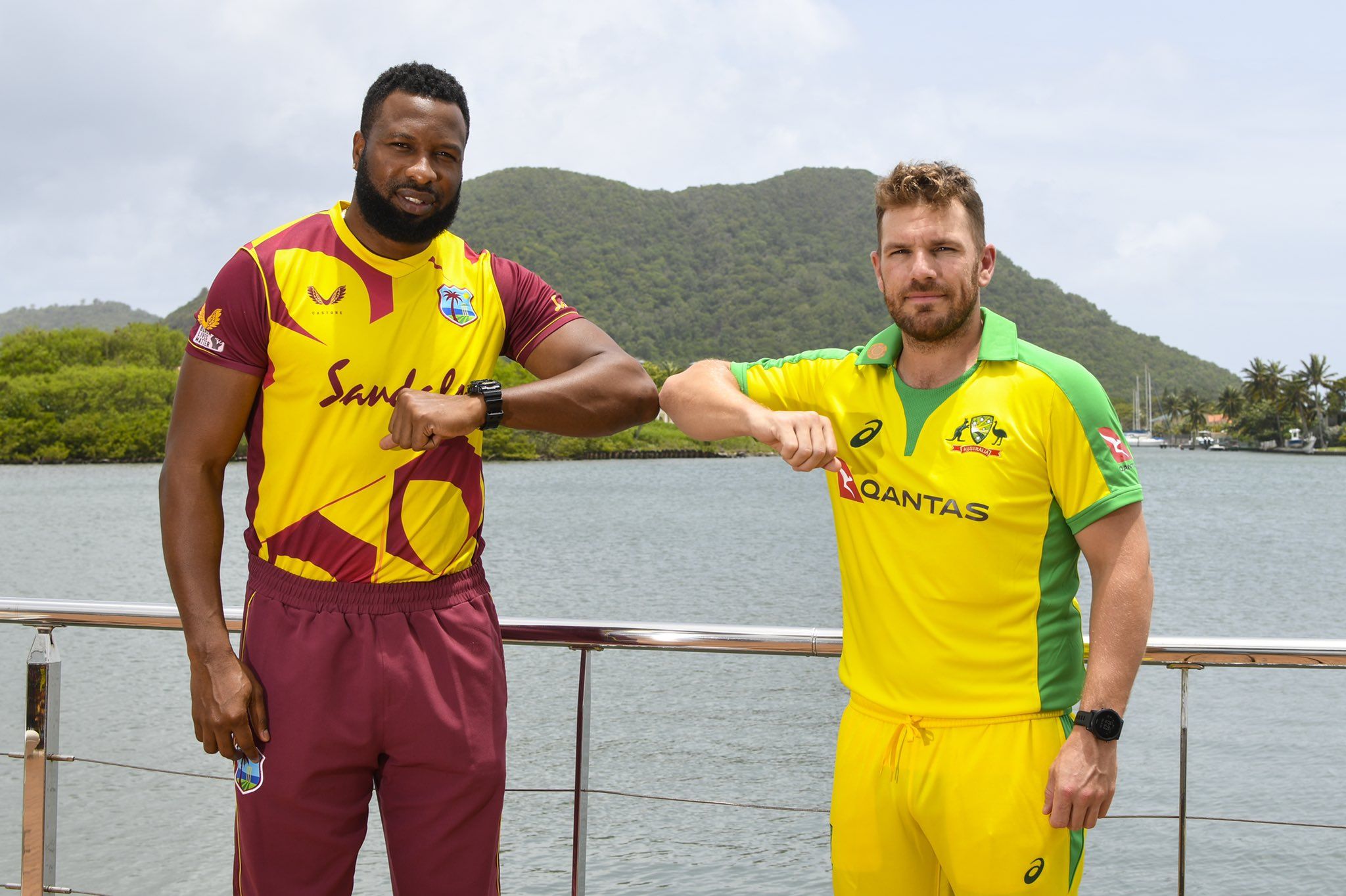 WI vs AUS Dream11 Team Prediction, Fantasy Cricket Tips, 2nd T20I: Captain, Vice-Captain, Probable Playing XIs, Team News For West Indies vs Australia, 5:00 AM IST, July 11