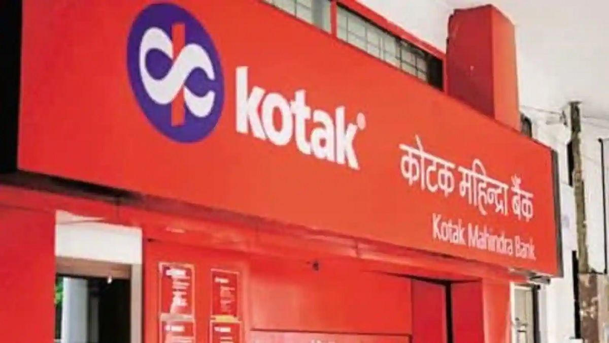 कोटक महिंद्रा बैंक ने FD दरों में की 50 bps तक की बढ़ोतरी, जानें क्या