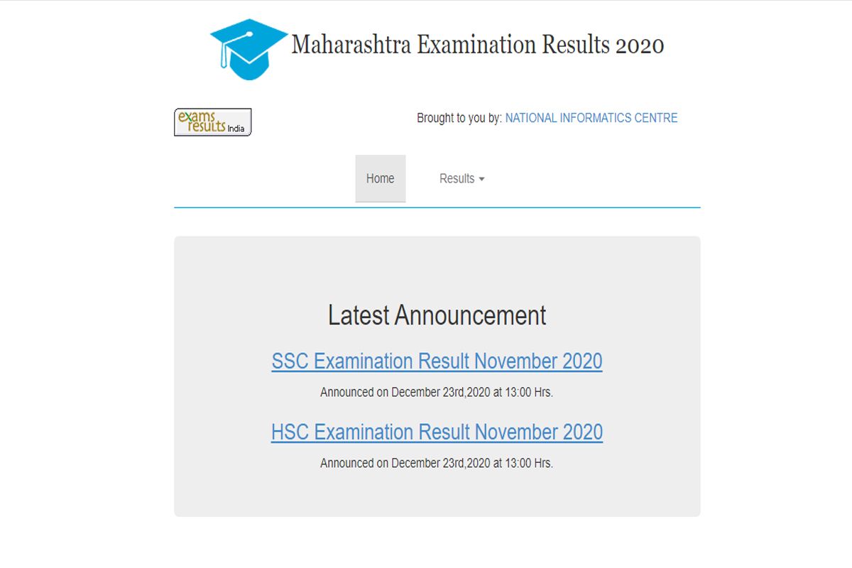 Maharashtra SSC Result 2021 Live: आज घोषित होंगे 10th बोर्ड के नतीजे, इस Direct Link पर करें चेक ...