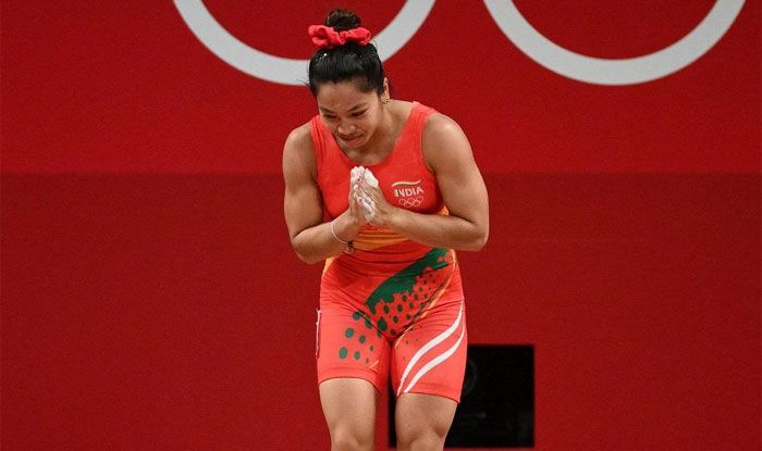Olympic Medal Effect: Mirabai Chanu Seeing Heightened Interest in Weightlifting